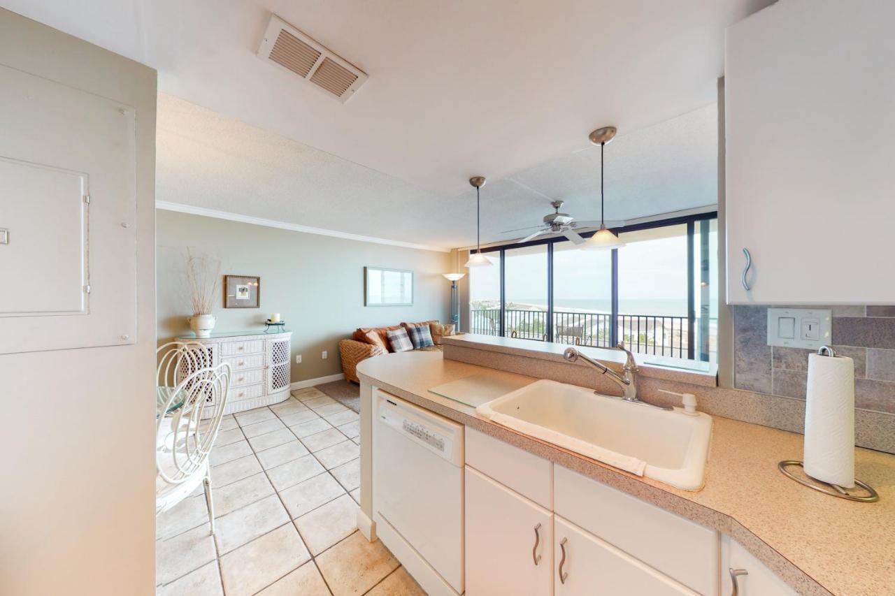 Appartement Sea Colony - 502 Annapolis House à Bethany Beach Extérieur photo