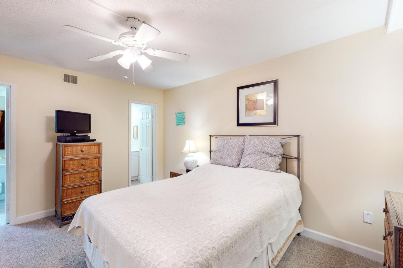 Appartement Sea Colony - 502 Annapolis House à Bethany Beach Extérieur photo