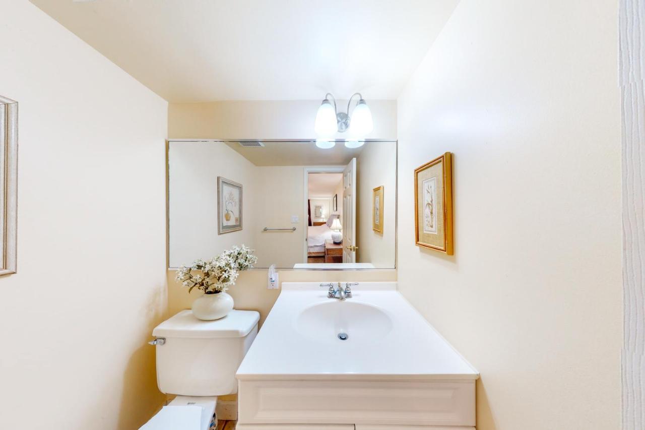 Appartement Sea Colony - 502 Annapolis House à Bethany Beach Extérieur photo