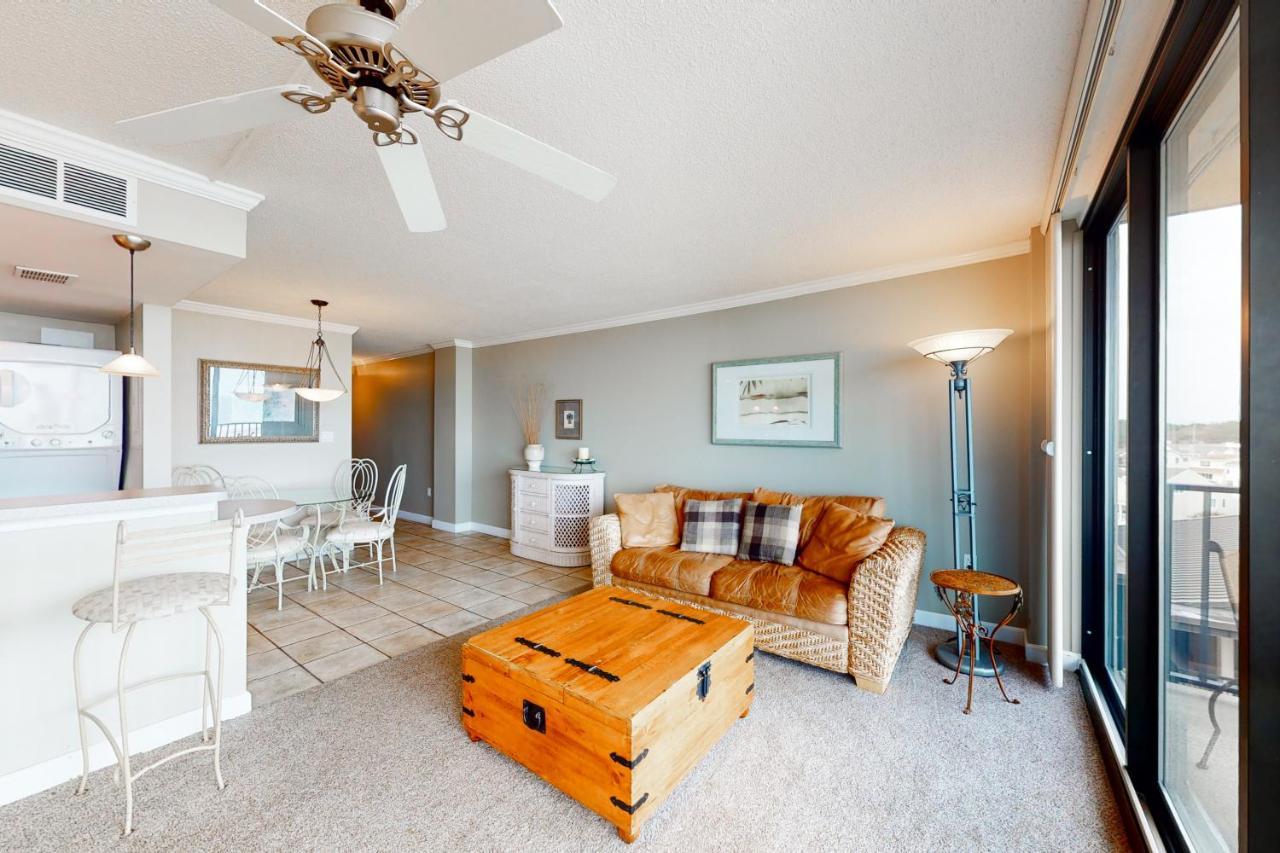 Appartement Sea Colony - 502 Annapolis House à Bethany Beach Extérieur photo