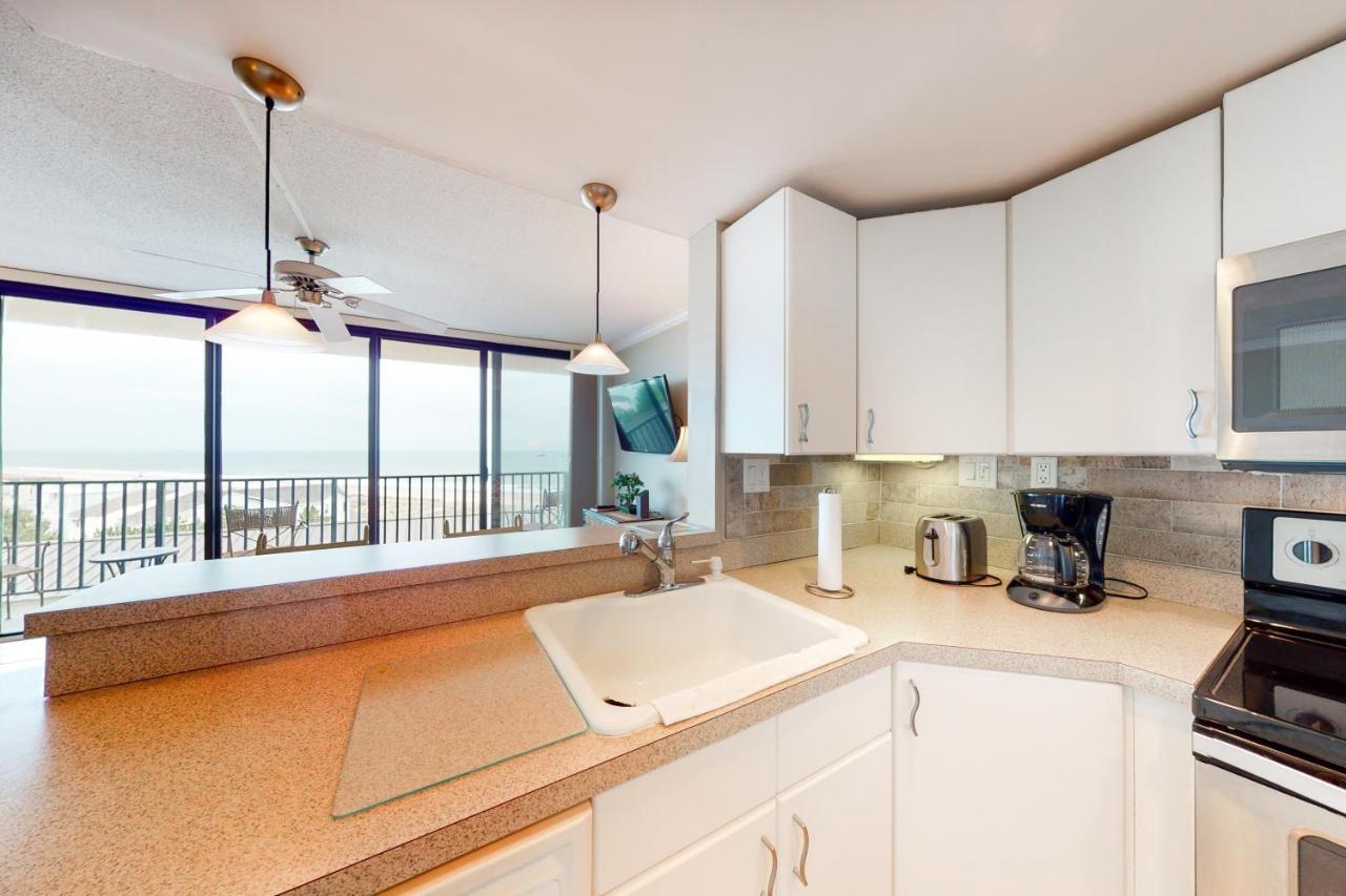 Appartement Sea Colony - 502 Annapolis House à Bethany Beach Extérieur photo