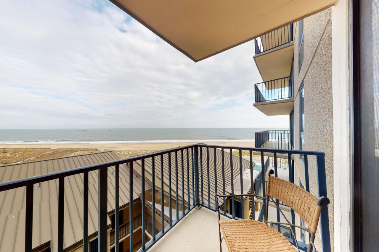 Appartement Sea Colony - 502 Annapolis House à Bethany Beach Extérieur photo