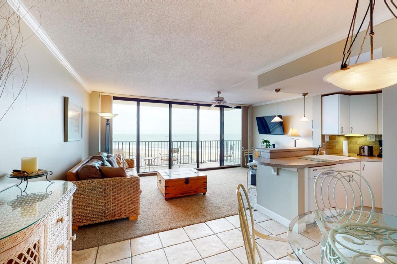 Appartement Sea Colony - 502 Annapolis House à Bethany Beach Extérieur photo