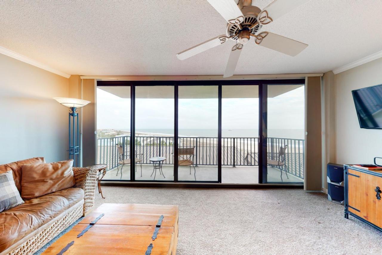 Appartement Sea Colony - 502 Annapolis House à Bethany Beach Extérieur photo