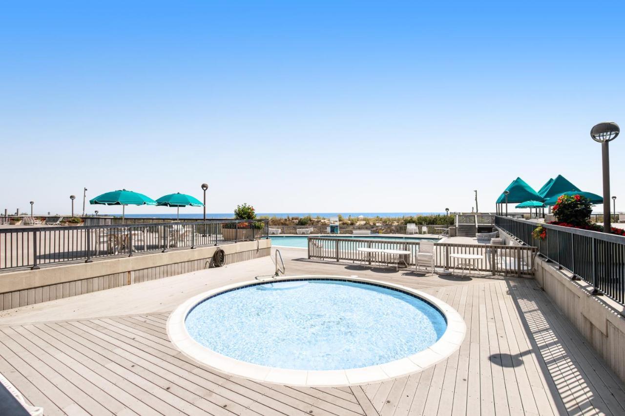Appartement Sea Colony - 502 Annapolis House à Bethany Beach Extérieur photo